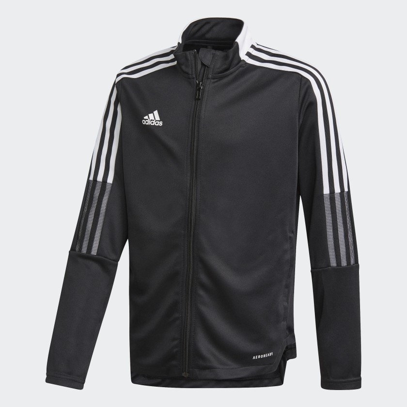 Veste de survêtement Tiro 21 Noir adidas adidas France