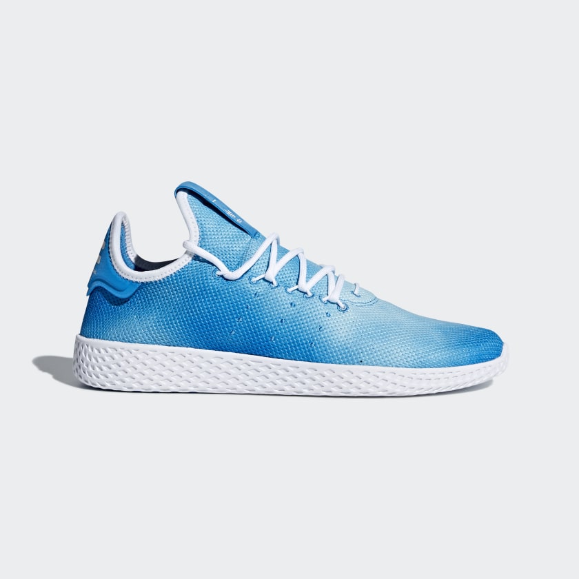 adidas superstar blue pharrell