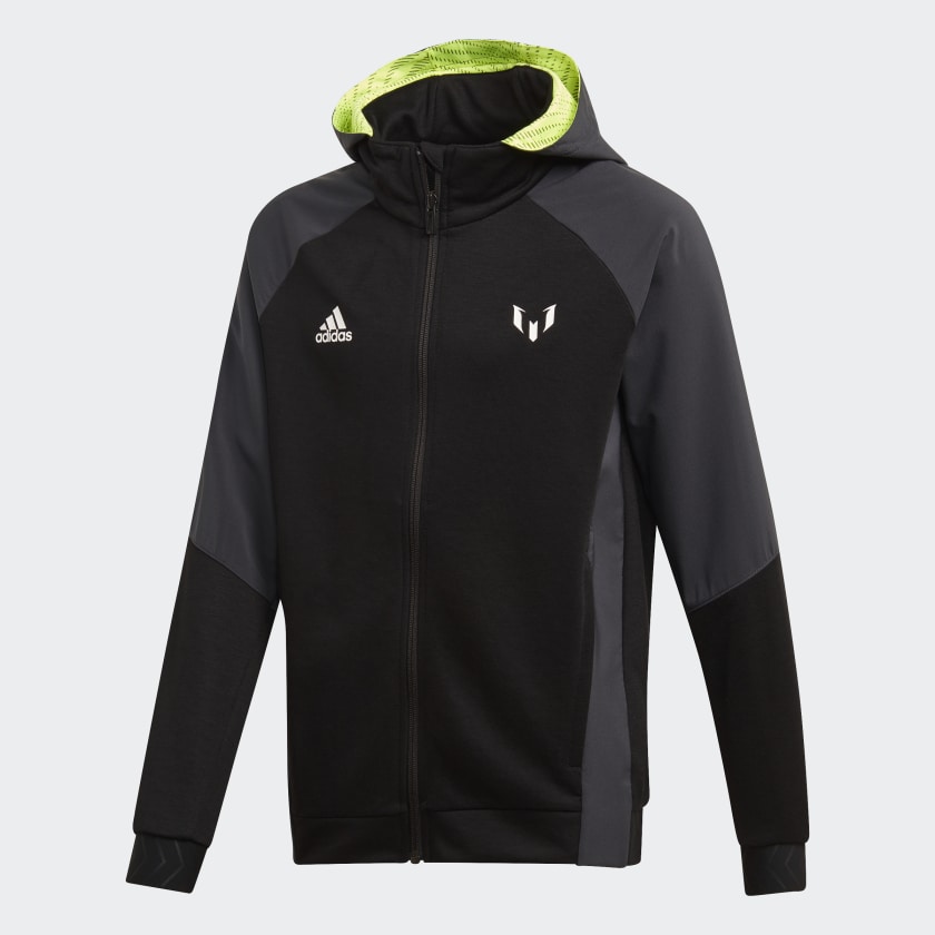 Sudadera messi adidas