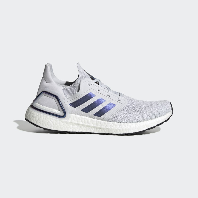 adidas Ultraboost 20 Shoes - Grey