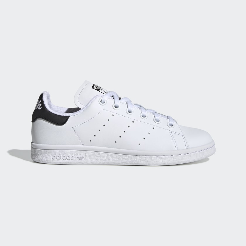 Adidas stan smith kids Black