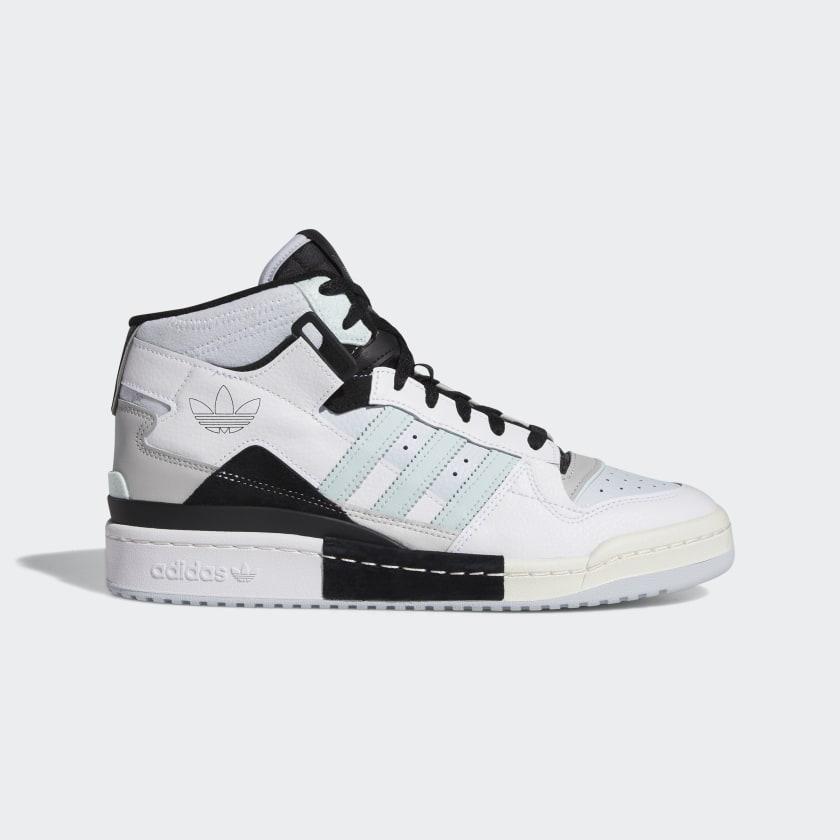 Adidas forum exhibit clearance