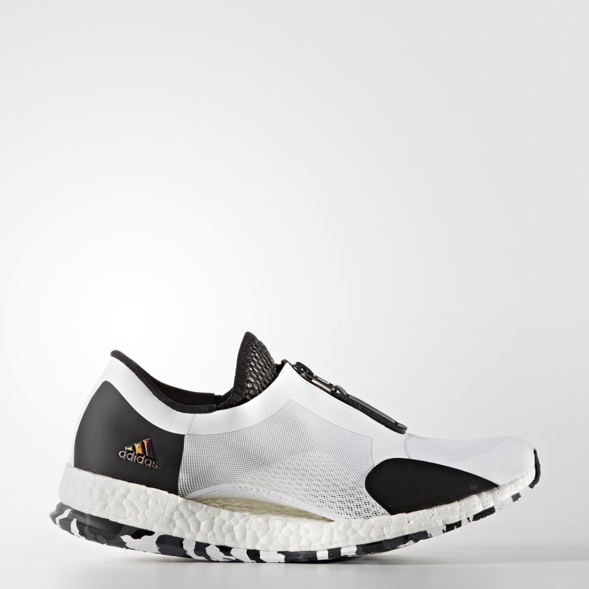 Zapatillas adidas pure boost x tr zip on sale