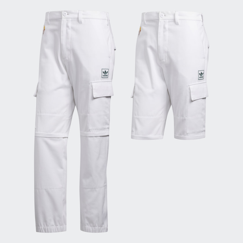 Adidas tj cargo pants clearance