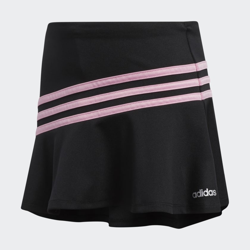 Adidas exercise skort Clearance