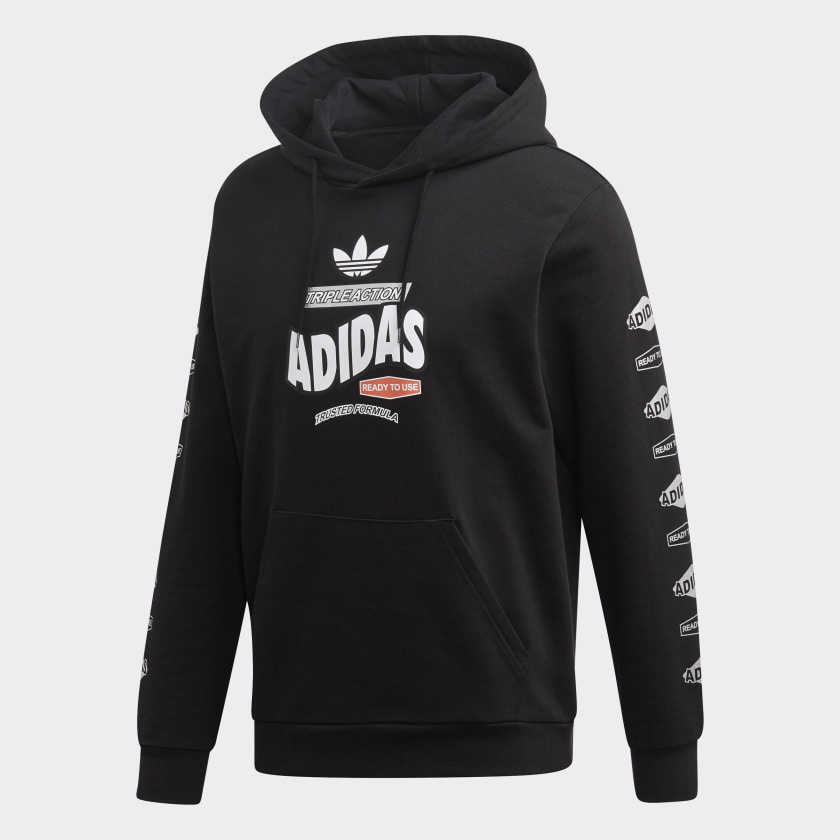 Adidas originals bodega hoodie Clearance