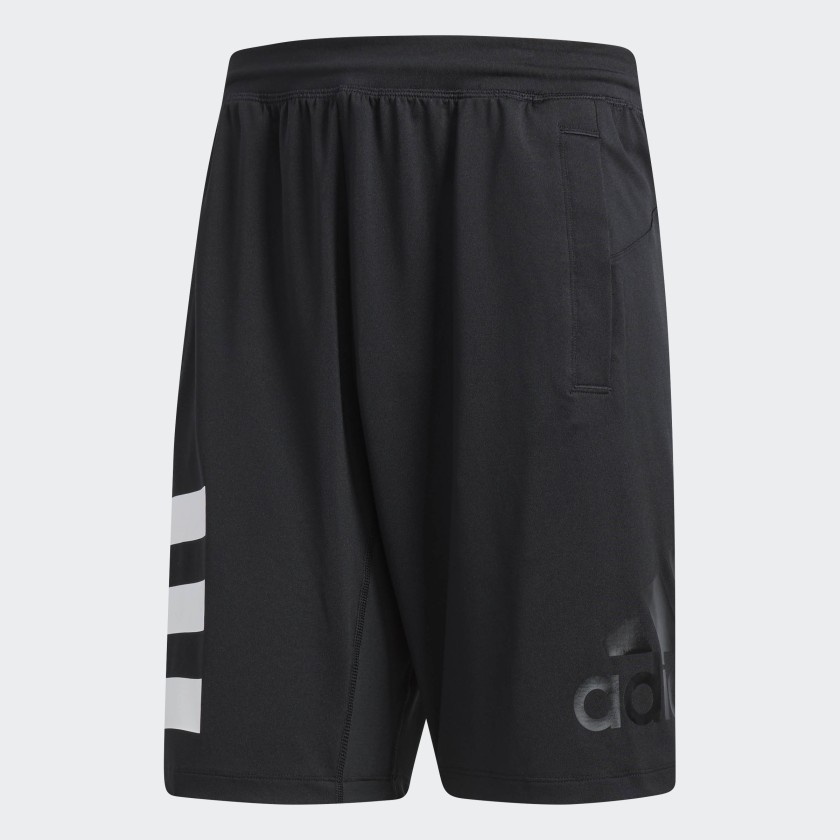 speedbreaker hype icon shorts