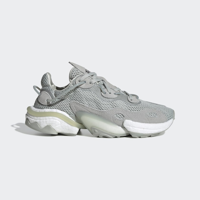 torsion system shoes