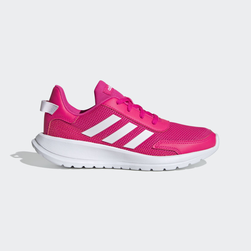 Adidas tensor pink