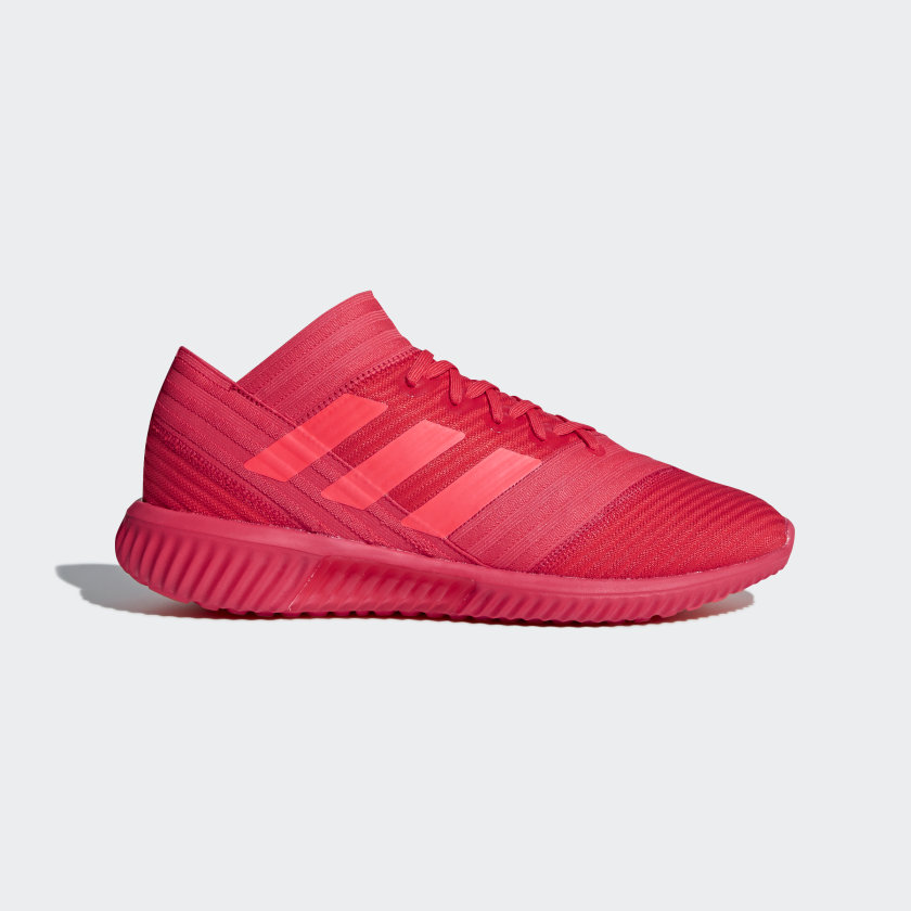 Zapatillas de fútbol nemeziz tango 17.1