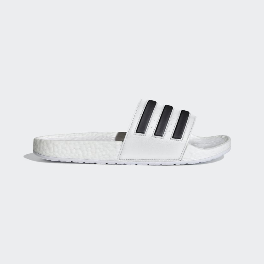 Chancla adilette boost clearance