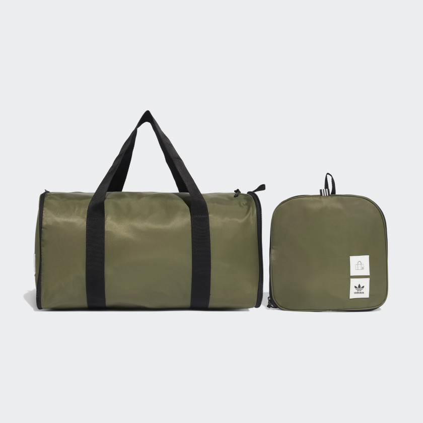 adidas packable duffel bag