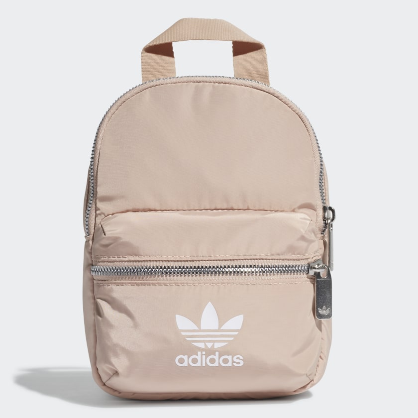 adidas Mochila Mini - Beige | adidas Argentina