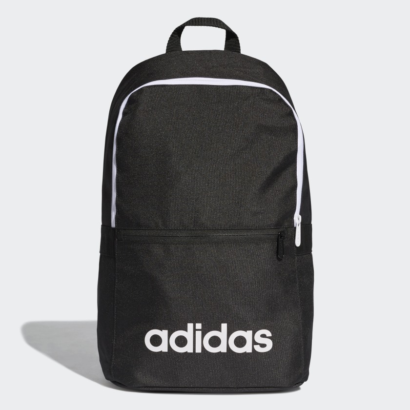 Mochila adidas linear classic daily clearance