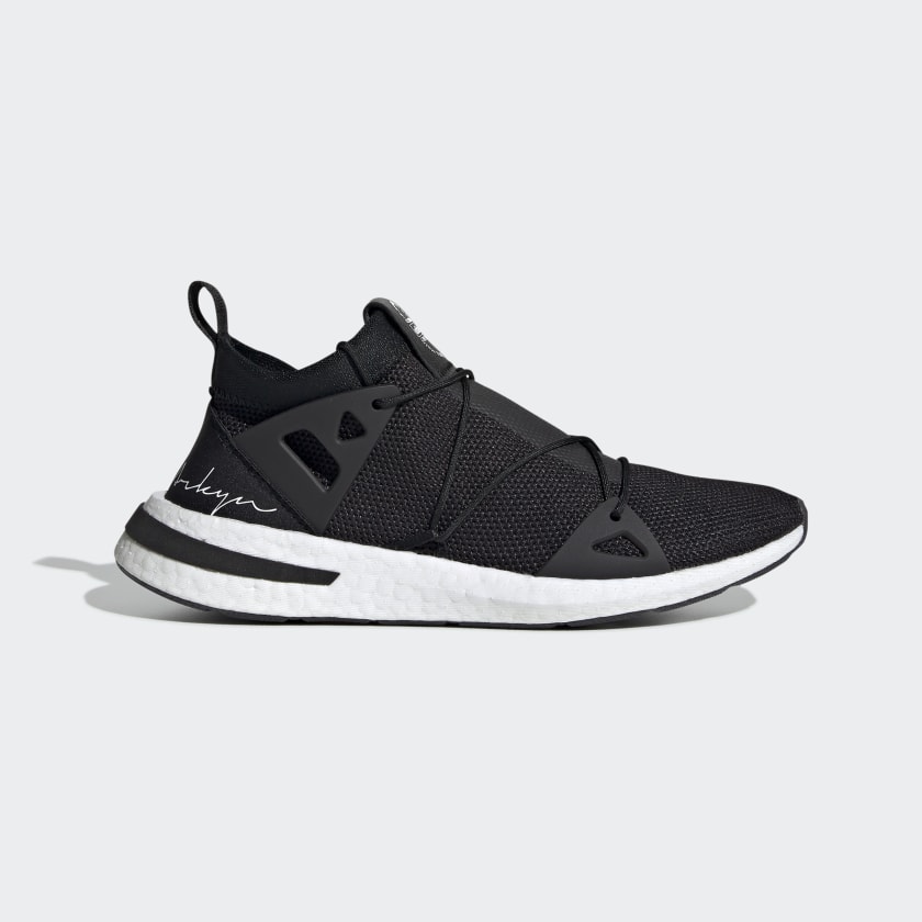 Arkyn shoes black hot sale
