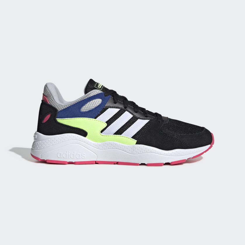 adidas crazychaos sneakers