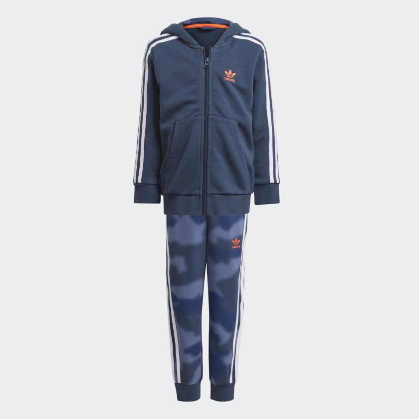 Adidas camo kids clearance