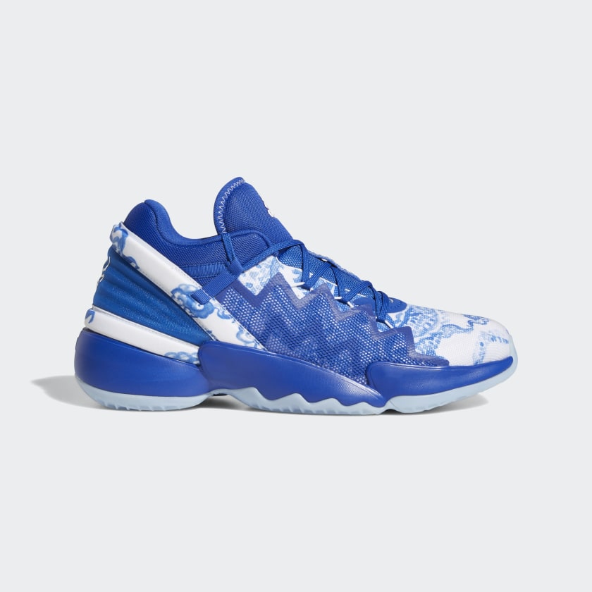 Donovan mitchell basketball shoes Clearance
