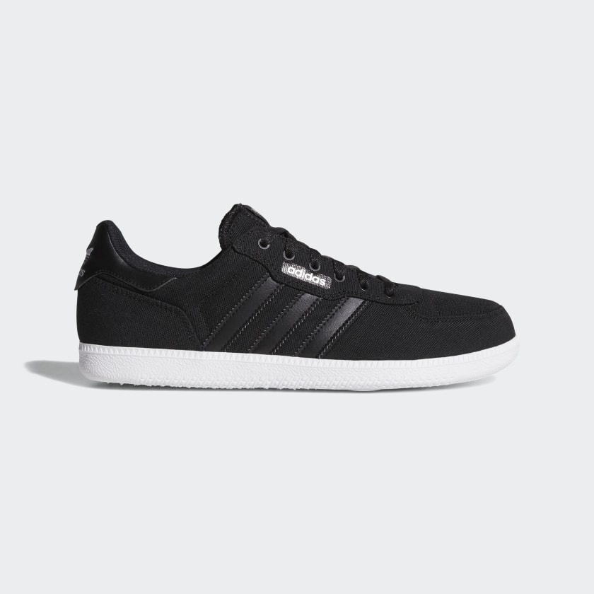 Adidas leonero negro Clearance