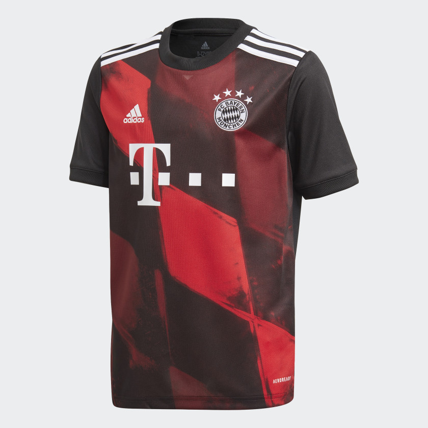 Rosa bayern monaco 2019/20