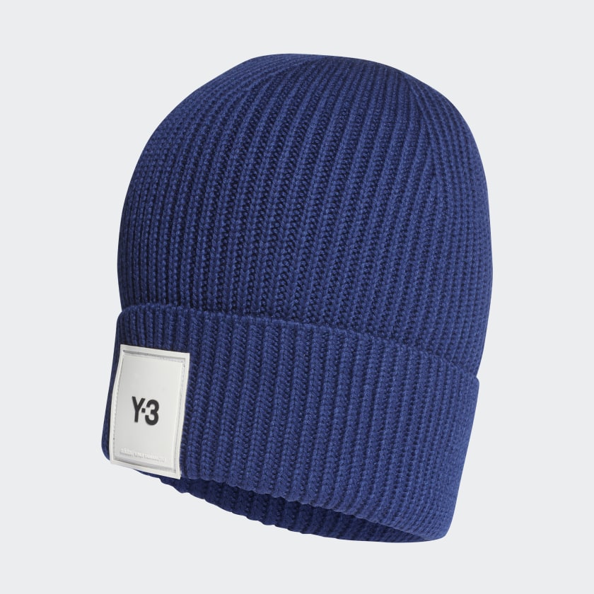 adidas running beanie