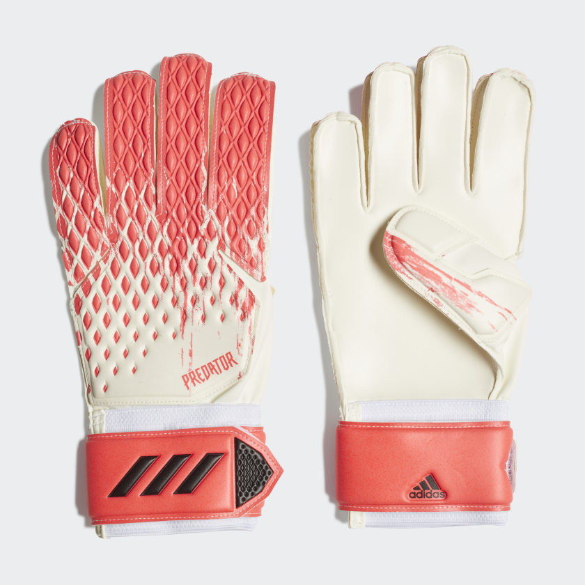 adidas predator 20 luva