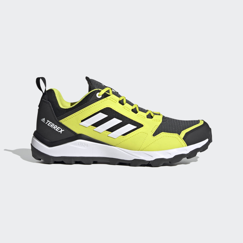 Tenis adidas terrex agravic clearance