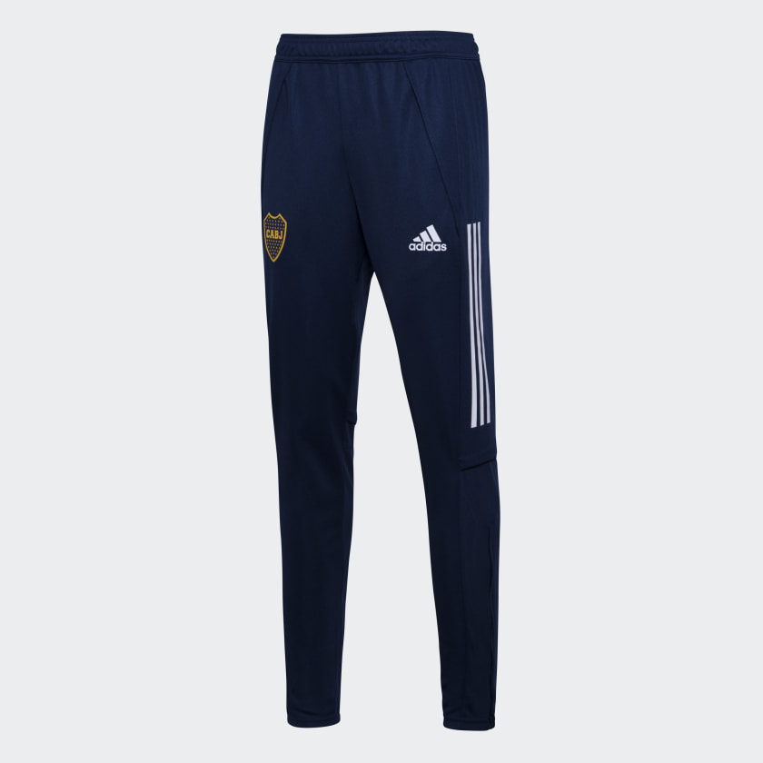 pantalon adidas boca 2020