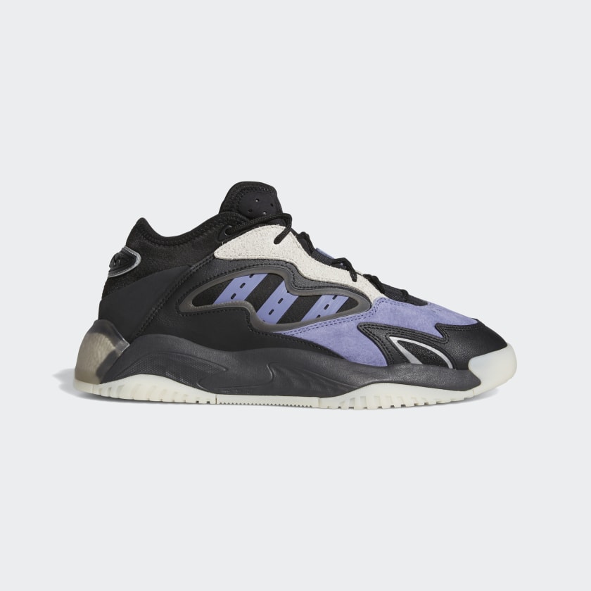 adidas streetball 2 purple