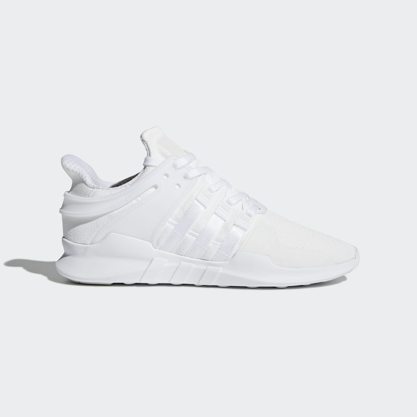 adidas EQT Support ADV Shoes - White | adidas Philippines