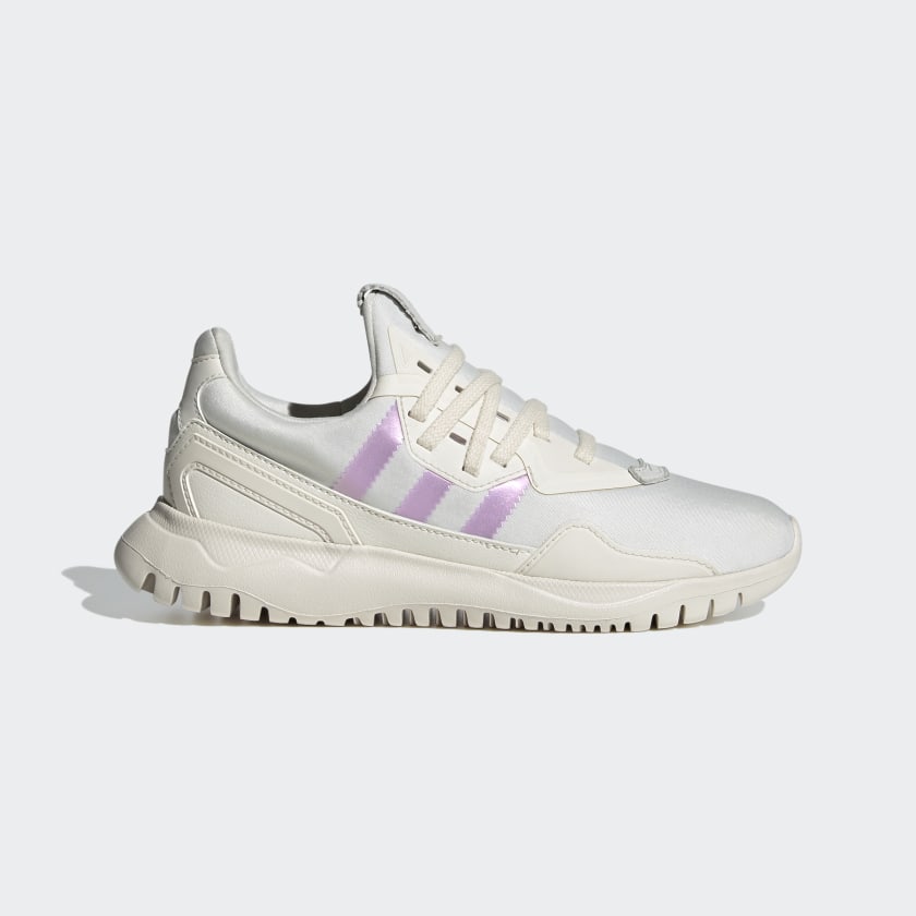 adidas Originals Flex Shoes - White | adidas US