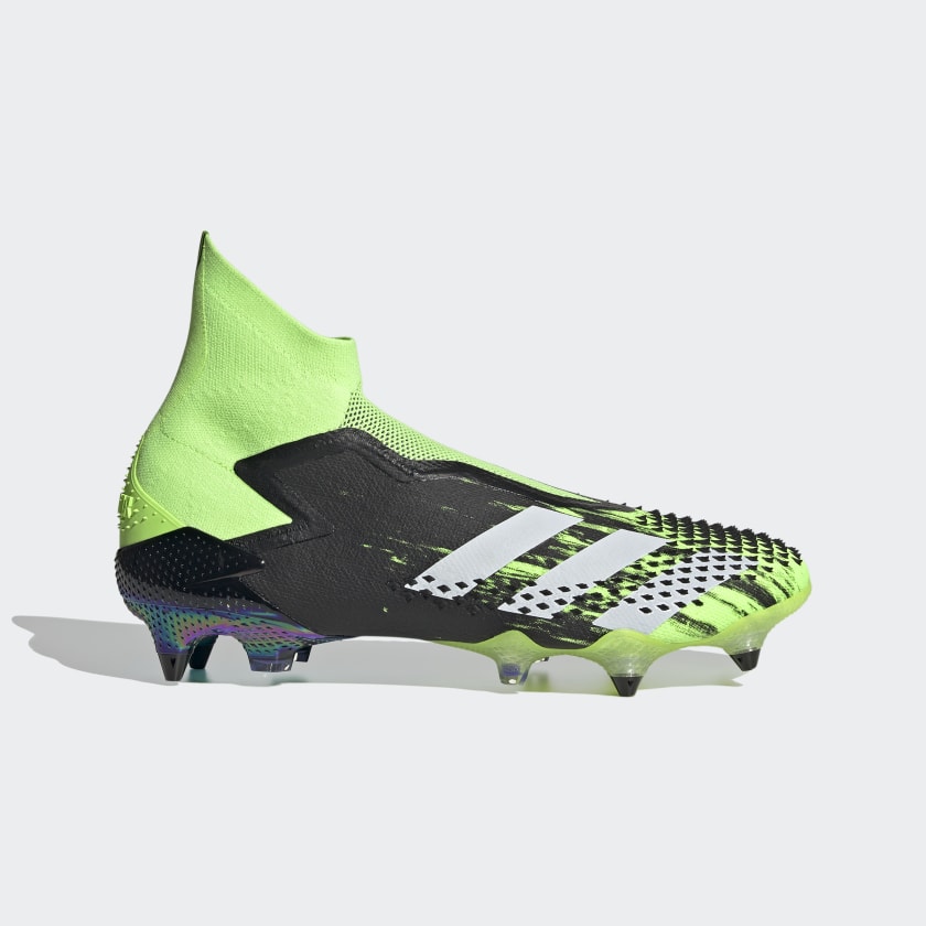 botas predator mutator