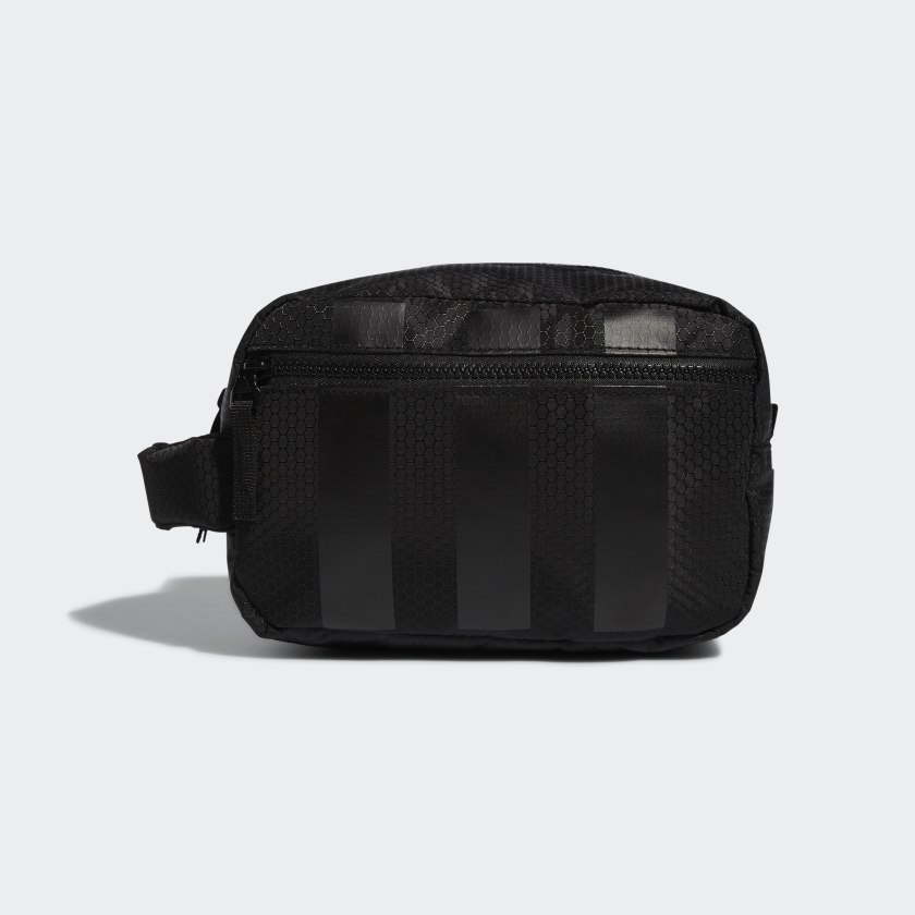 Adidas cosmetic bag store