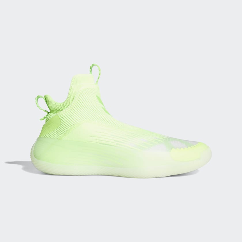 Adidas n3xt l3v3l green clearance