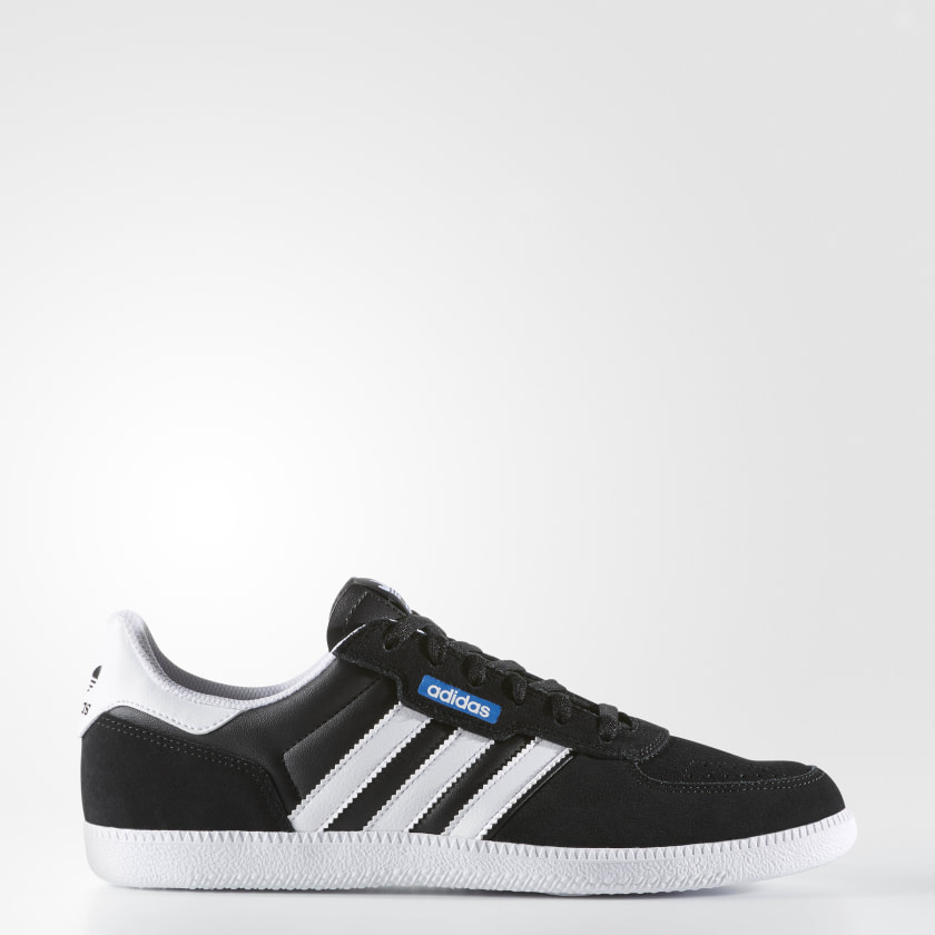 Adidas leonero negro Clearance