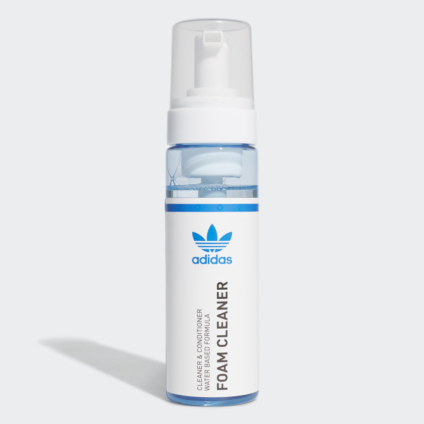 Adidas shoe cleaner clearance