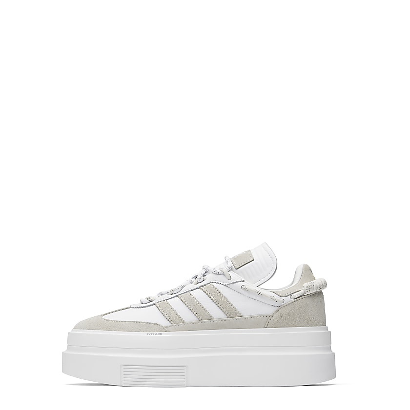 Adidas x ivy park super super sleek 72 trainers in core white clearance