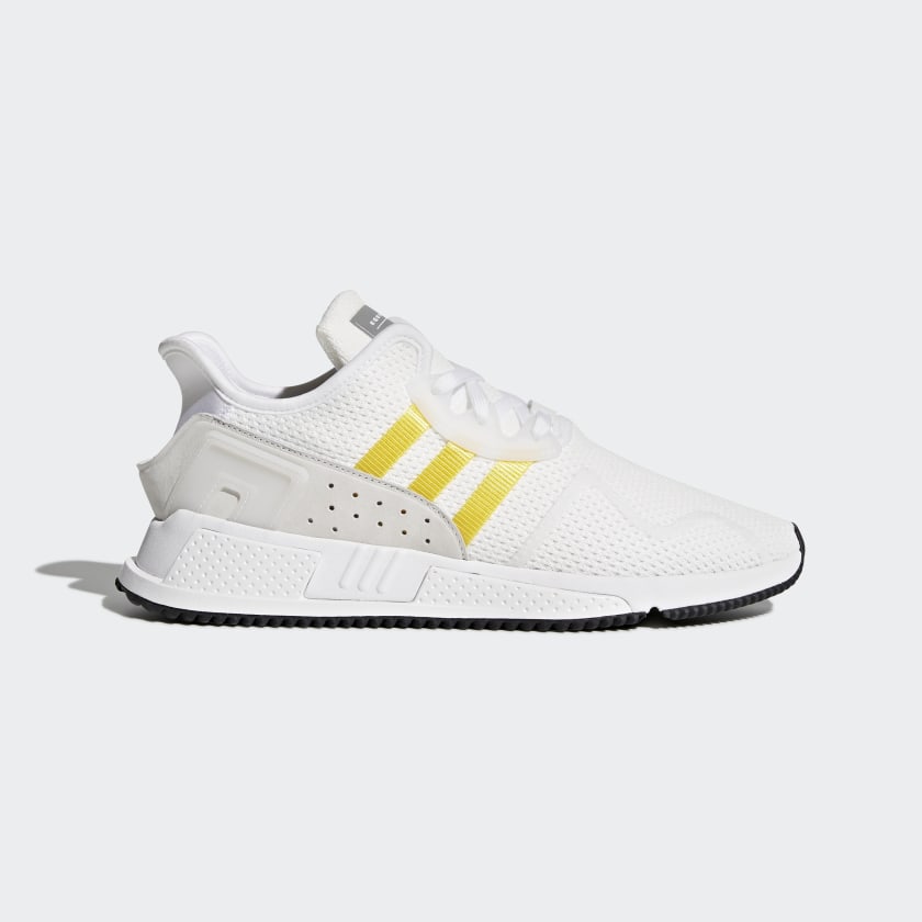 adidas originals eqt cushion adv white