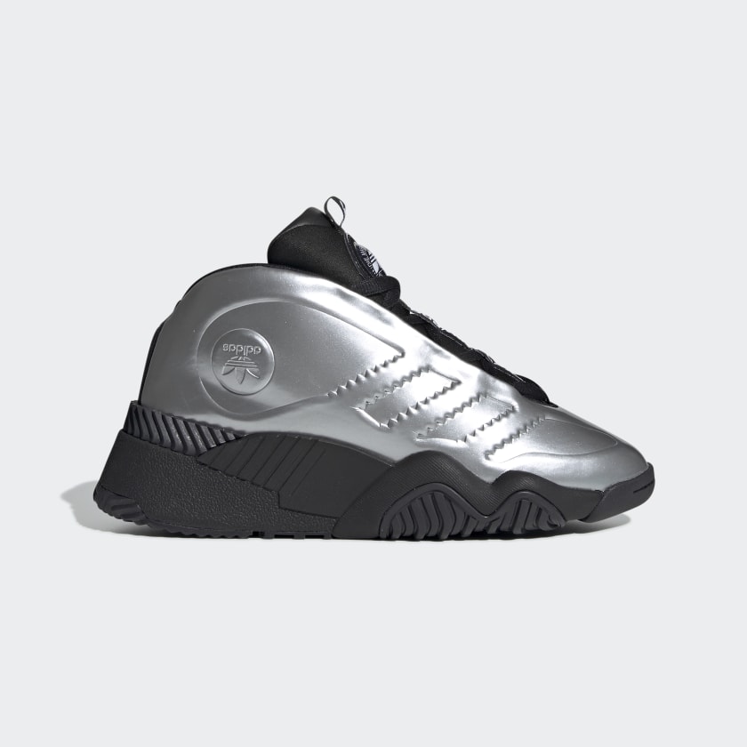 adidas Originals by AW Futureshell Shoes - Grey | adidas US