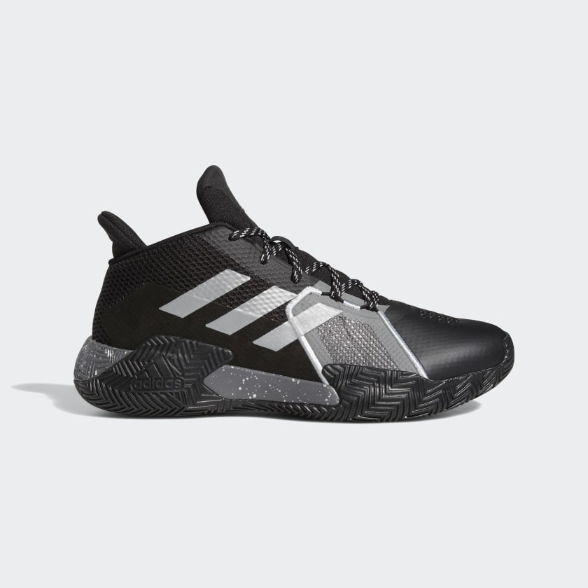 adidas court vision 2 basketball shoes