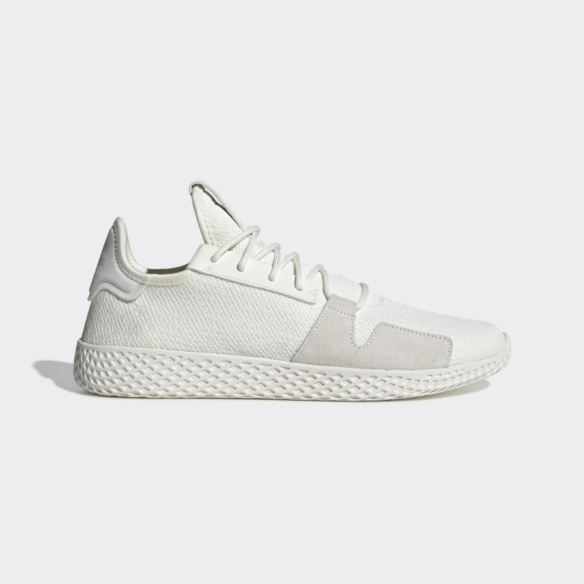 adidas originals x pharrell williams tennis hu v2 women's