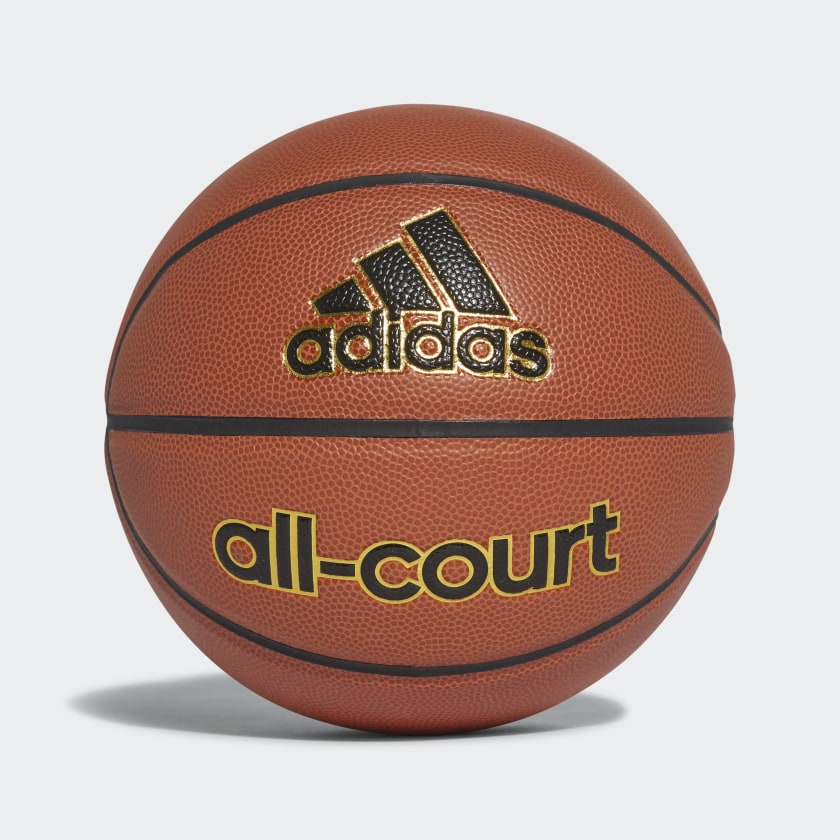 adidas All-Court Basketball - Orange | adidas US