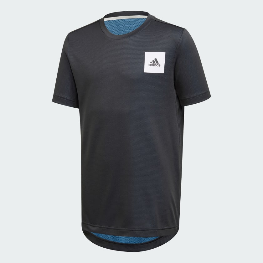 adidas AEROREADY T Shirt Schwarz | adidas Austria adidas AEROREADY T Shirt Schwarz | adidas Austria