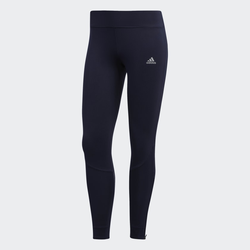 adidas own the run leggings