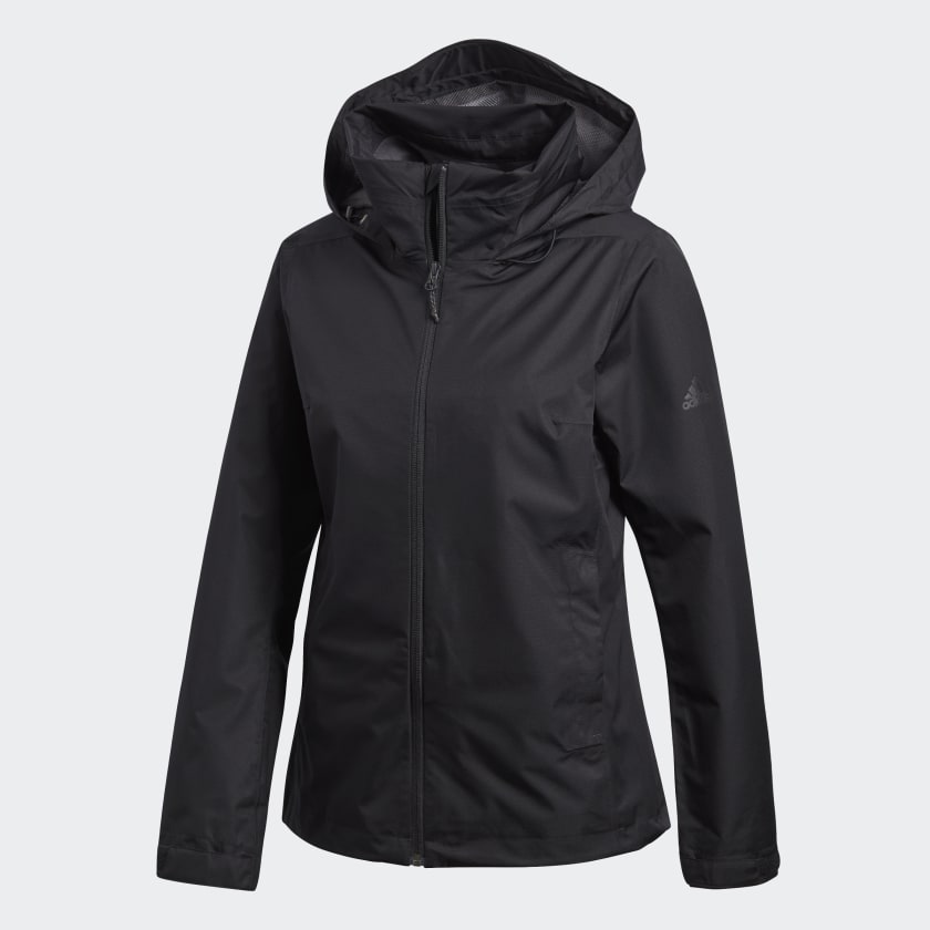 adidas women's wandertag jacket