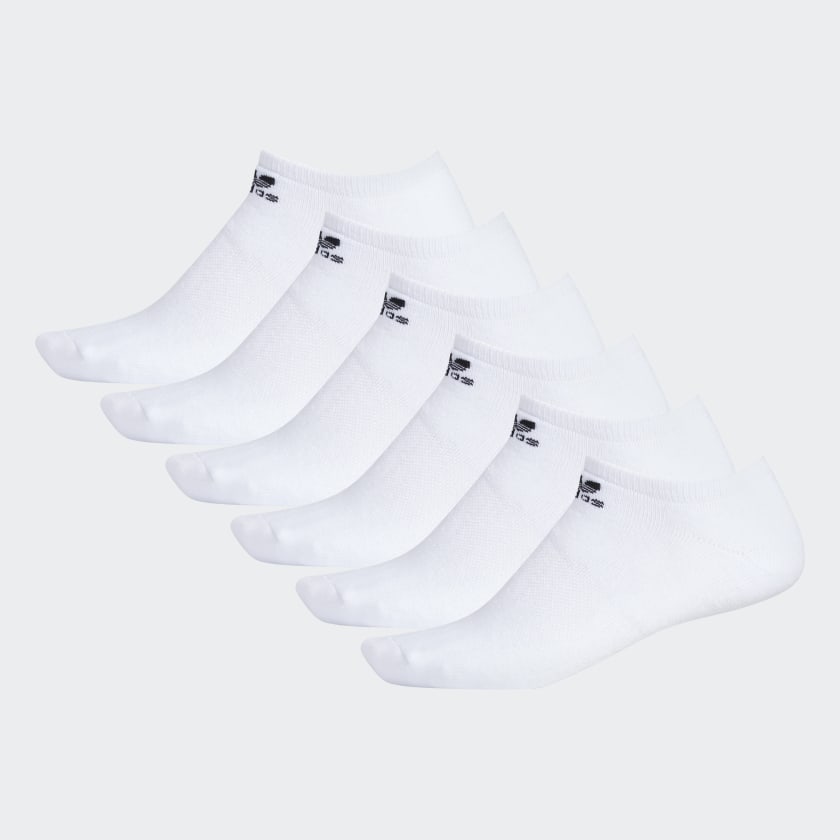 adidas no show trainer socks