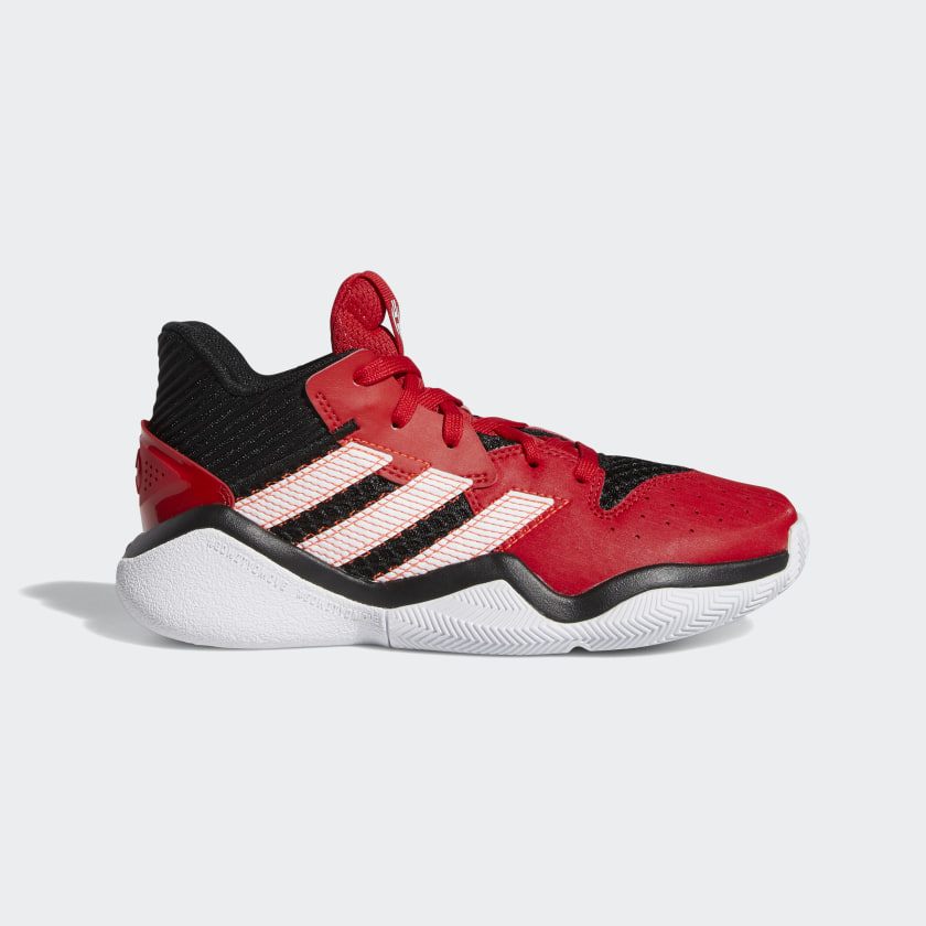 Adidas Harden Stepback Ayakkabi Siyah Adidas Turkey
