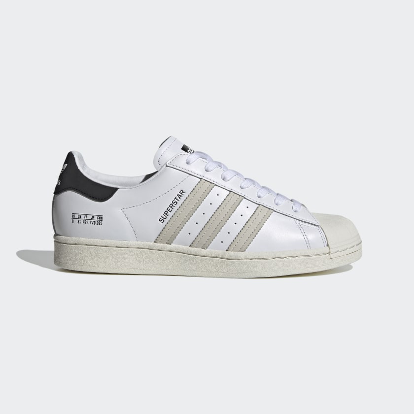 Adidas superstar cloud white Clearance