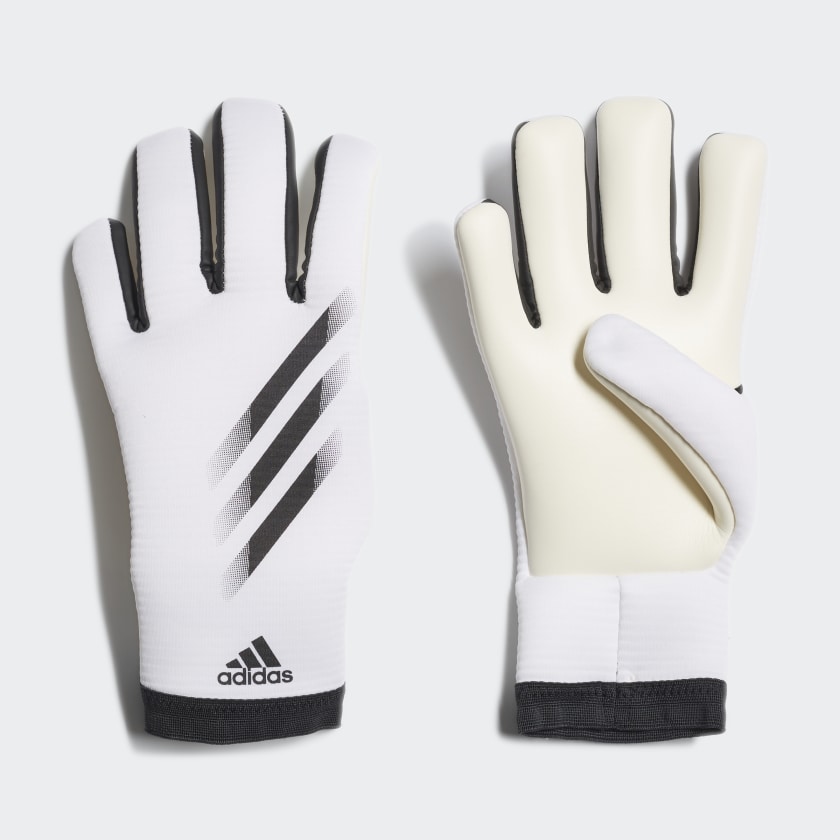 adidas gloves training