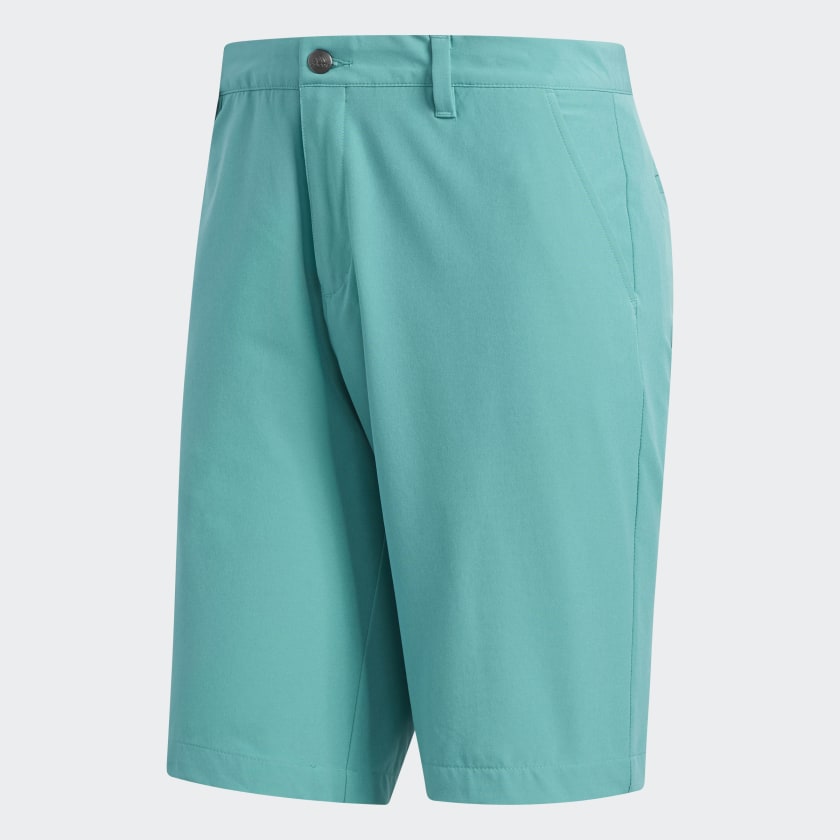 adidas Ultimate365 Shorts - Green 